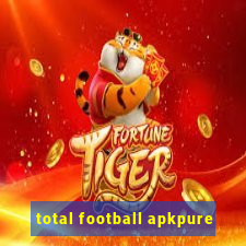 total football apkpure